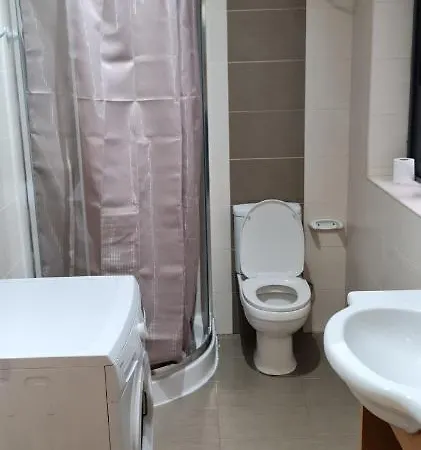 3 Bedrooms Flat At Lejlighed Msida