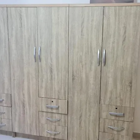 3 Bedrooms Flat At Msida
