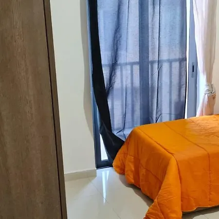 3 Bedrooms Flat At Msida