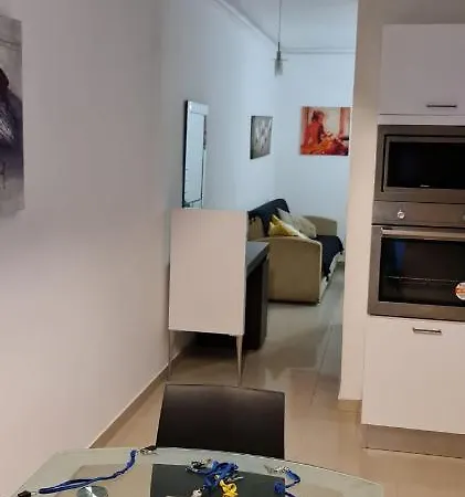 3 Bedrooms Flat At *